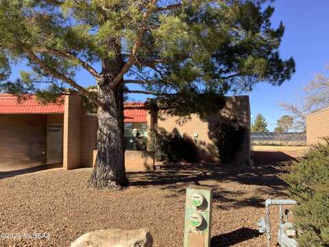 Irene, PEARCE, AZ 85625