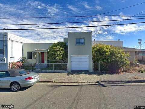 G, CRESCENT CITY, CA 95531