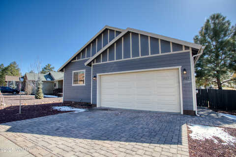 Summer Haven, LAKESIDE, AZ 85929
