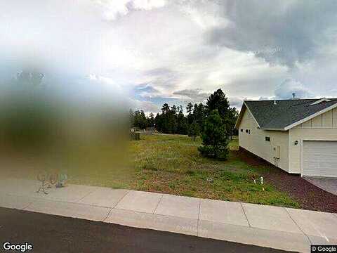 Summer Haven, LAKESIDE, AZ 85929