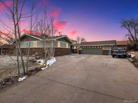 Brentwood, ARVADA, CO 80004