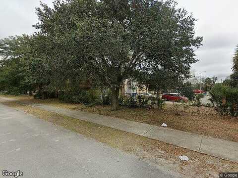 Tuscony, JACKSONVILLE, FL 32277