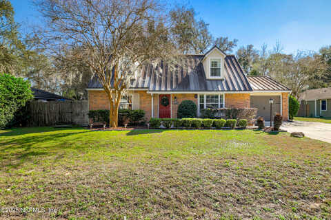 Julington Creek, JACKSONVILLE, FL 32258