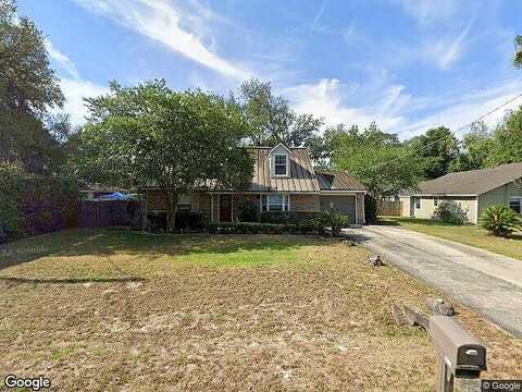 Julington Creek, JACKSONVILLE, FL 32258