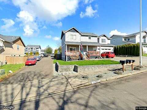 35Th, TACOMA, WA 98422