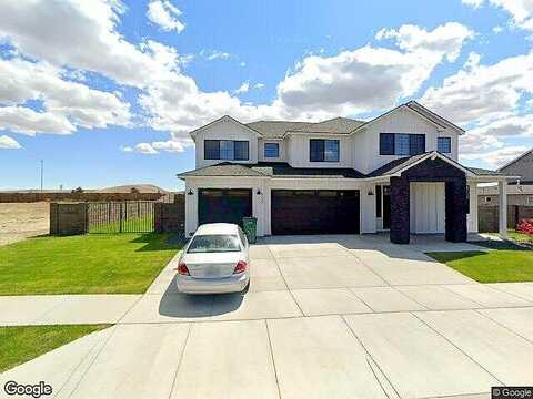 Lolo, RICHLAND, WA 99352