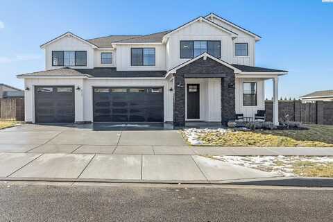 Lolo, RICHLAND, WA 99352