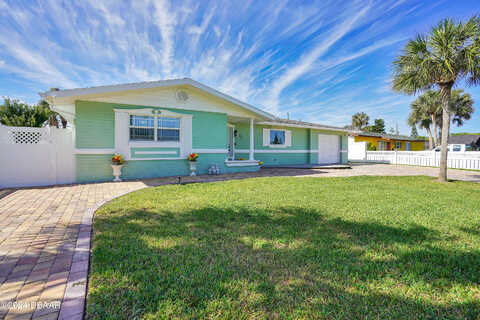 Ocean Crest, ORMOND BEACH, FL 32176