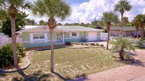 Ocean Crest, ORMOND BEACH, FL 32176