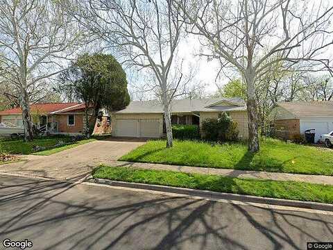 Alexander, KILLEEN, TX 76541