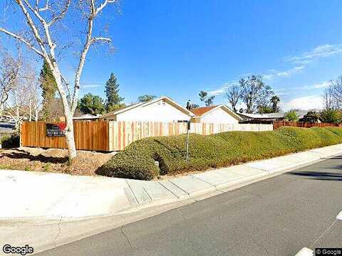 Via Aguila, TEMECULA, CA 92591