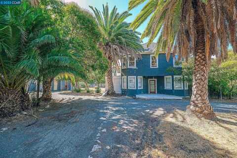 Cowell, CONCORD, CA 94518