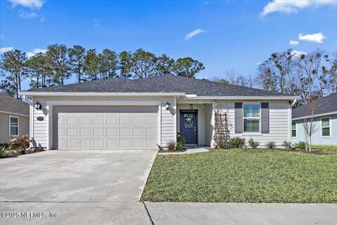 Red Dahlia, JACKSONVILLE, FL 32218