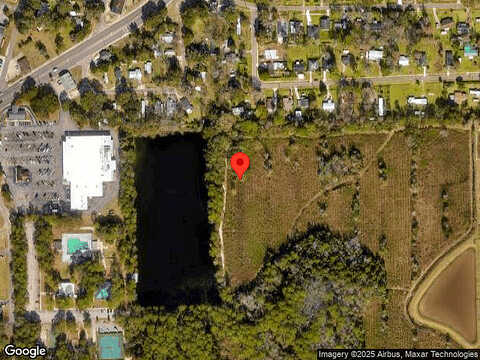 Red Dahlia, JACKSONVILLE, FL 32218
