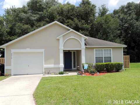 25Th, GAINESVILLE, FL 32605