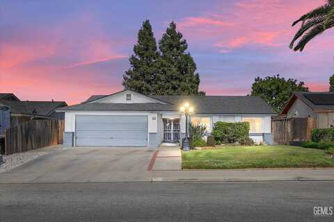 Dalea, BAKERSFIELD, CA 93308