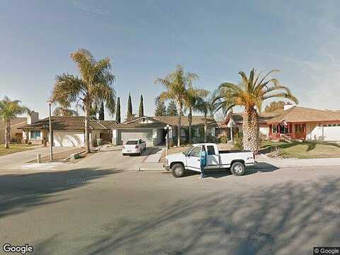 Dalea, BAKERSFIELD, CA 93308