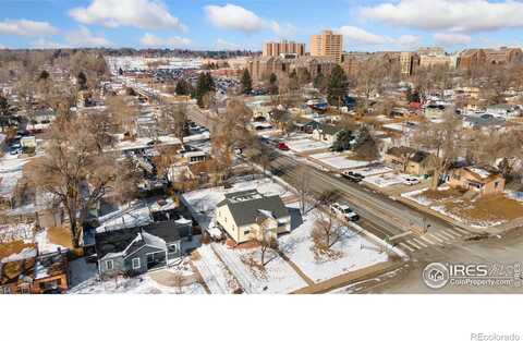 10Th, GREELEY, CO 80631