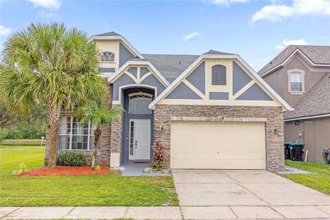 Windcrest Lake, ORLANDO, FL 32824