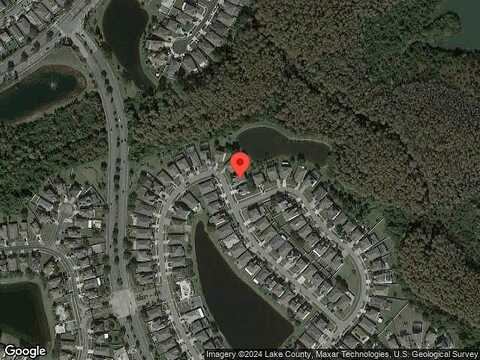 Windcrest Lake, ORLANDO, FL 32824