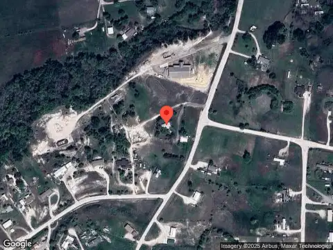 Coyote, RHOME, TX 76078