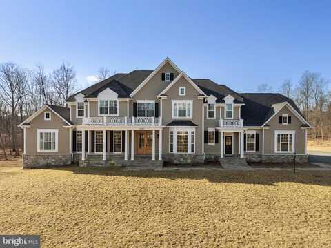 Willisville, UPPERVILLE, VA 20184