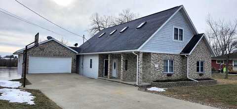 Morton, PARDEEVILLE, WI 53954