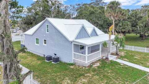 Magnolia, NEW SMYRNA BEACH, FL 32168