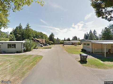Ally, ABERDEEN, WA 98520