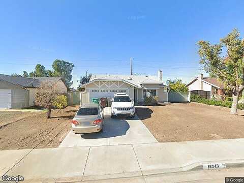 Via Alicia, MORENO VALLEY, CA 92551