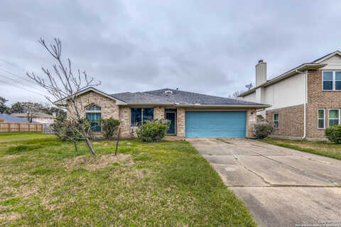 Hunter Green, FRESNO, TX 77545