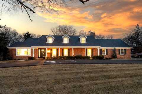 Heatherwood, ELM GROVE, WI 53122