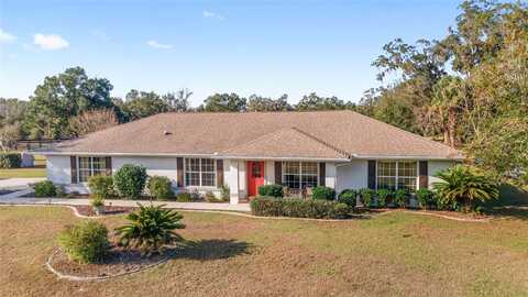 161St, CITRA, FL 32113