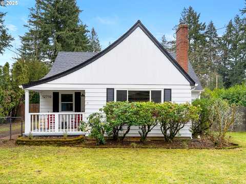 Lincoln, PORTLAND, OR 97233