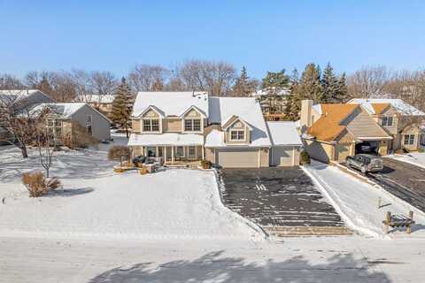 Magnolia, CHAMPLIN, MN 55316