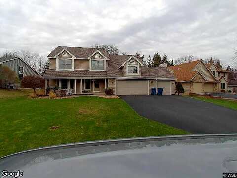 Magnolia, CHAMPLIN, MN 55316