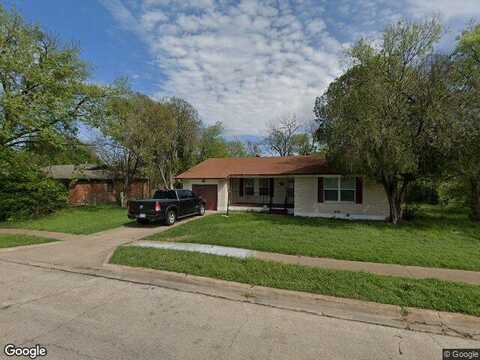 Brock, KILLEEN, TX 76543