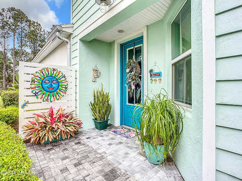 Attitude, DAYTONA BEACH, FL 32124