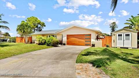 4Th, COCOA BEACH, FL 32931