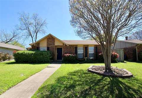 Westfield, ROWLETT, TX 75088