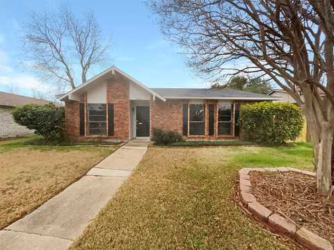 Westfield, ROWLETT, TX 75088