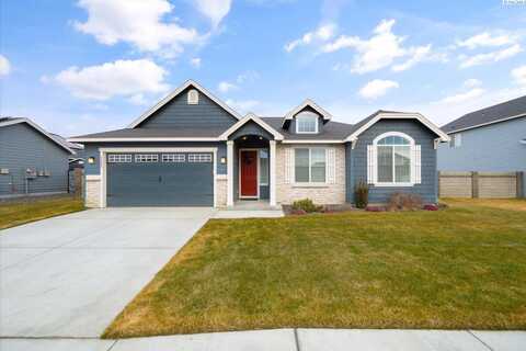 Cardinal Peak, WEST RICHLAND, WA 99353