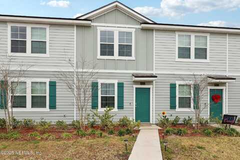 Larose, JACKSONVILLE, FL 32211