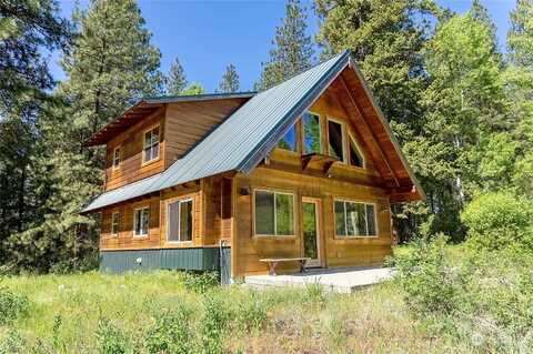 Homestead, WINTHROP, WA 98862
