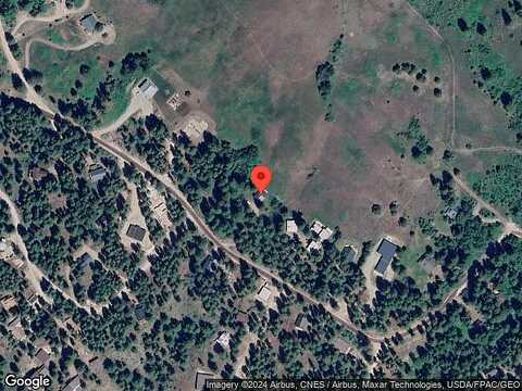 Homestead, WINTHROP, WA 98862