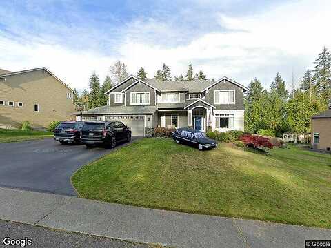 Wenatchee, SILVERDALE, WA 98383