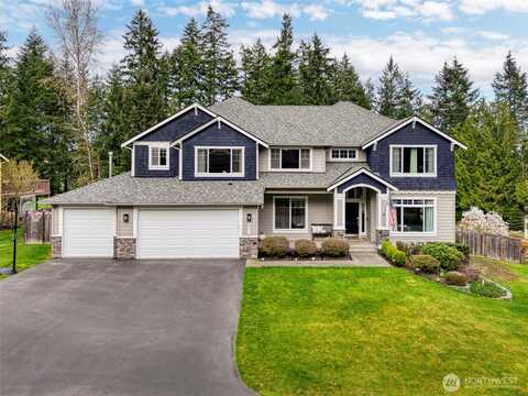 Wenatchee, SILVERDALE, WA 98383