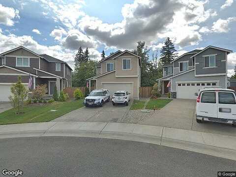 163Rd Street, PUYALLUP, WA 98375