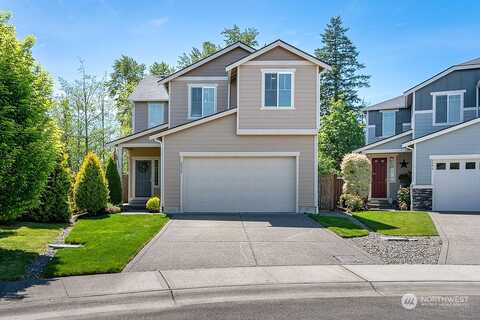 163Rd Street, PUYALLUP, WA 98375