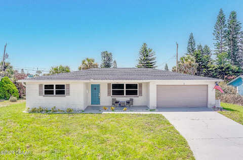 Longfellow, ORMOND BEACH, FL 32176